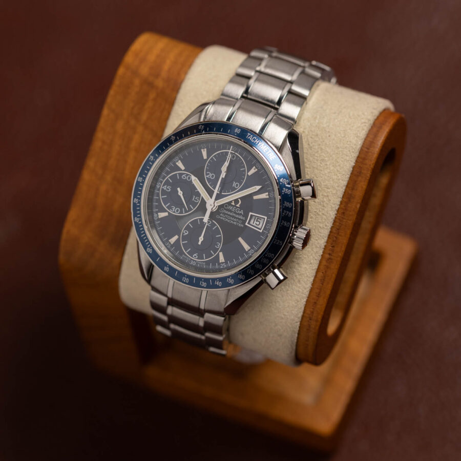 2000s Omega Speedmaster — Foto 11