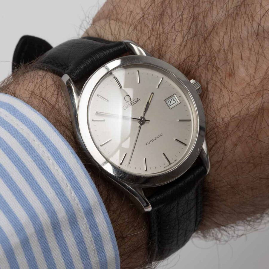1993 Omega — photo 1
