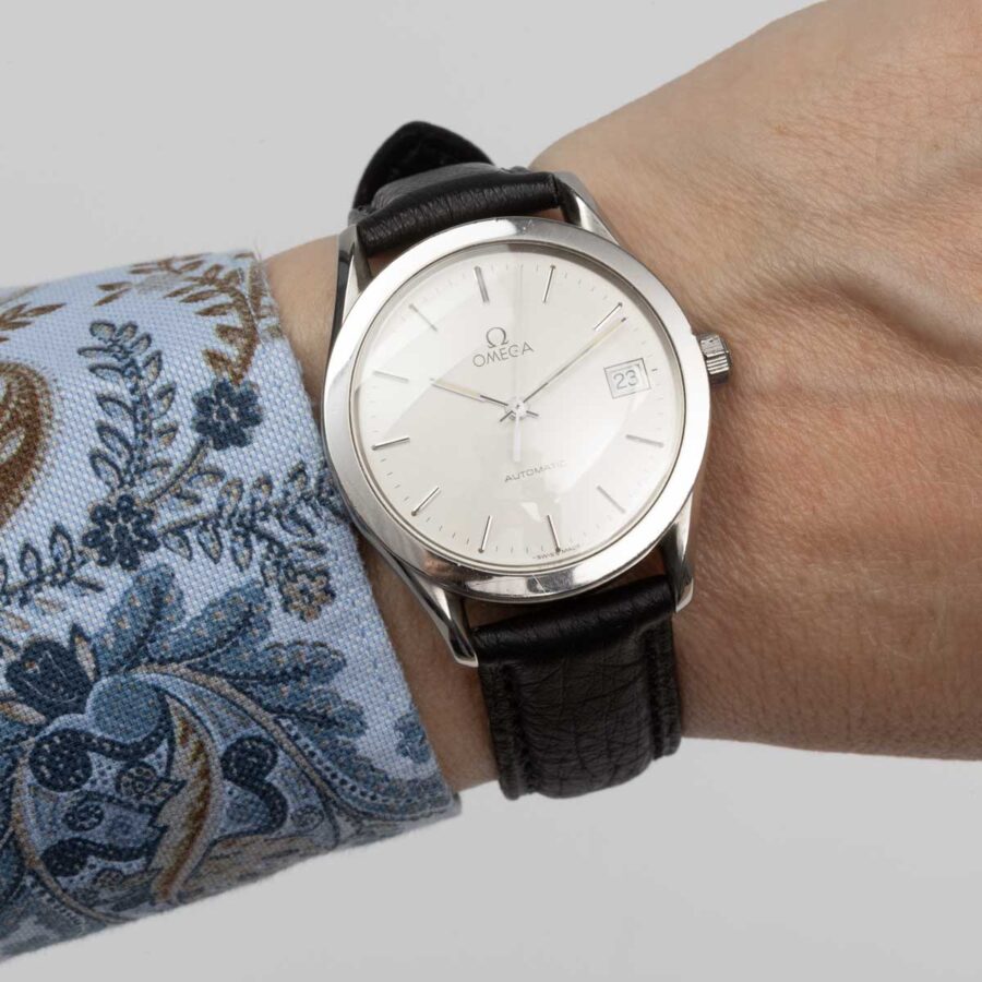 1993 Omega — photo 3