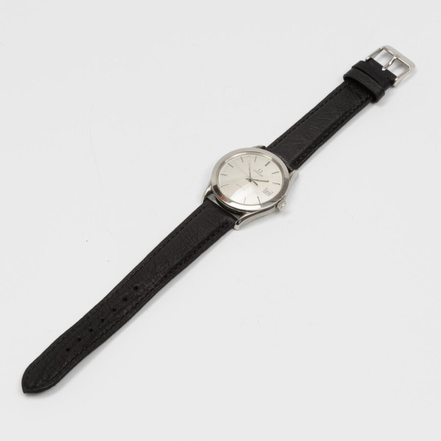 1993 Omega — photo 6