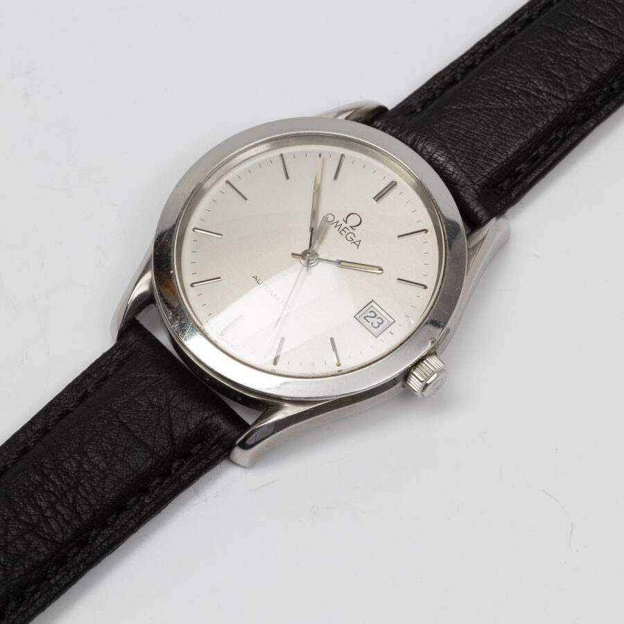 1993 Omega — photo 9