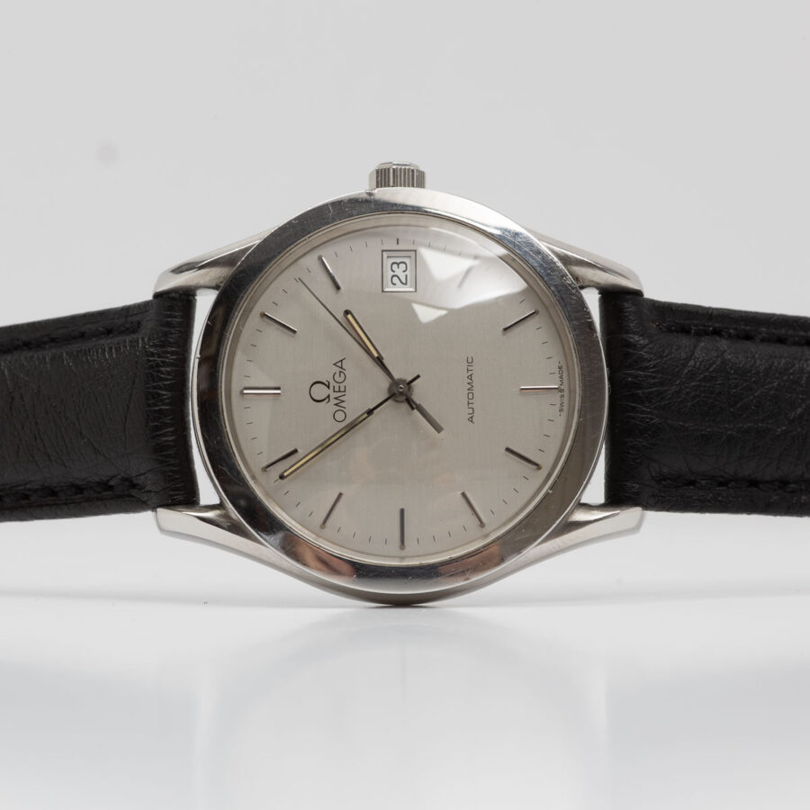 1993 Omega — photo 12