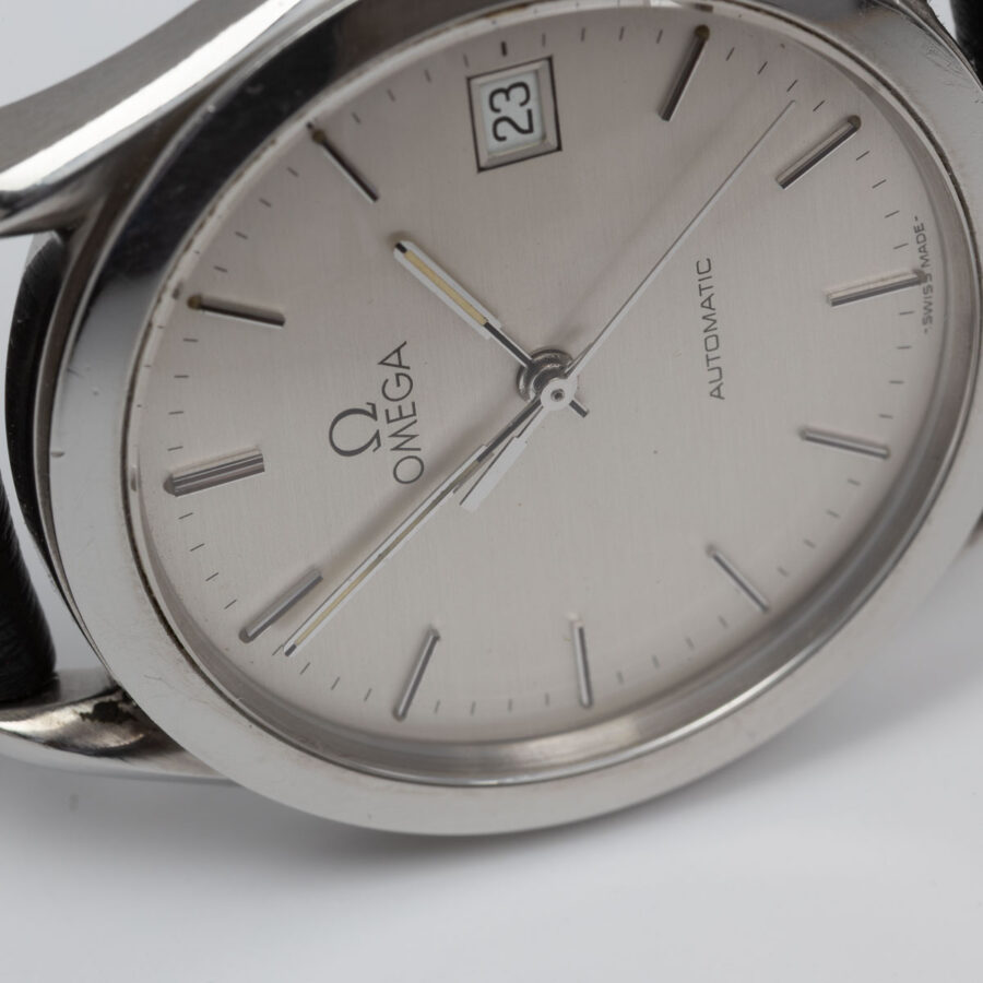 1993 Omega — photo 13