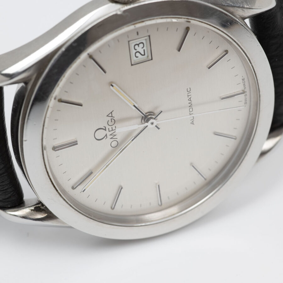 1993 Omega — photo 14
