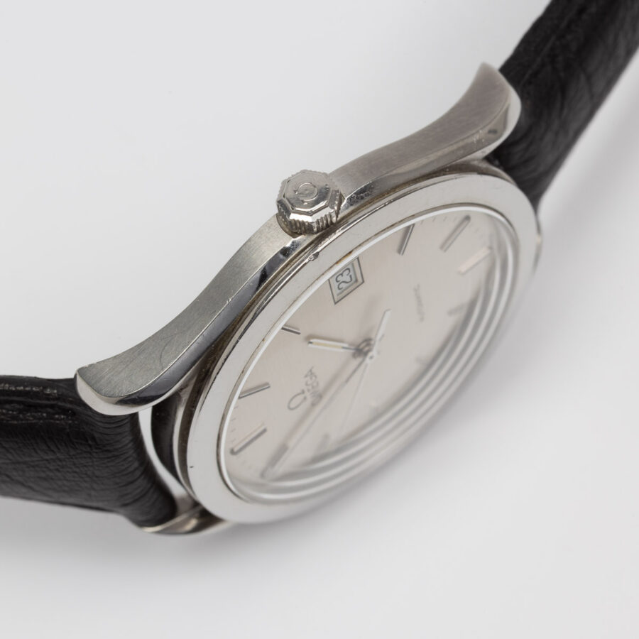 1993 Omega — photo 15