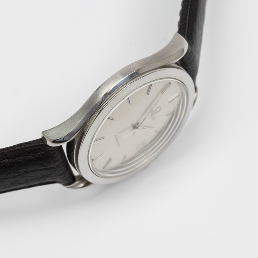 1993 Omega — photo 16