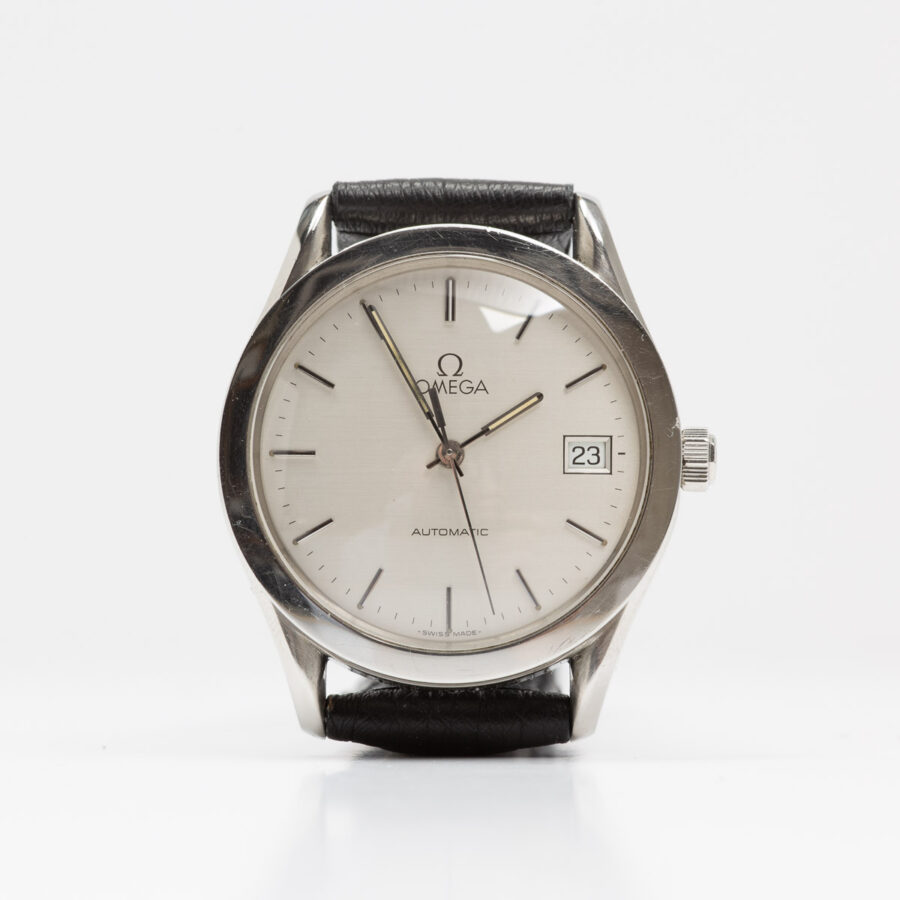 1993 Omega — photo 2