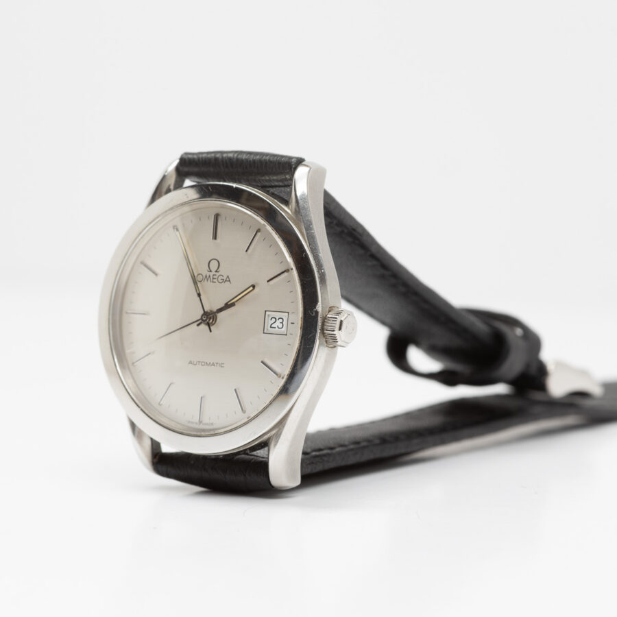 1993 Omega — photo 4