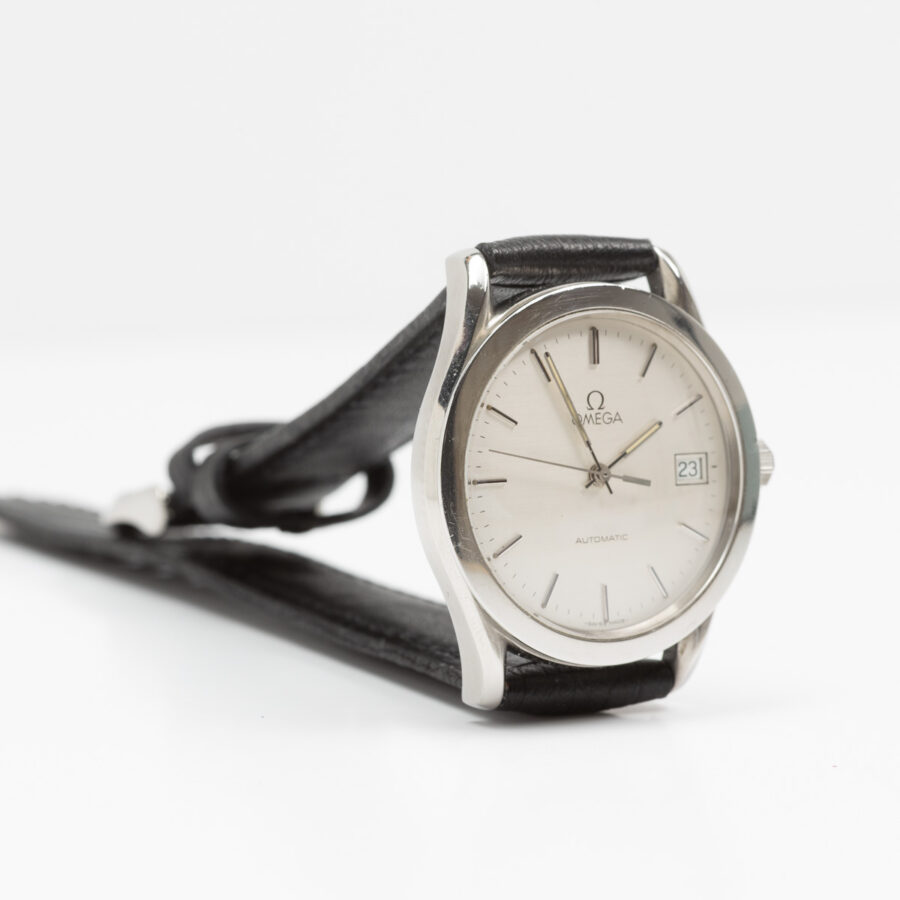 1993 Omega — photo 5