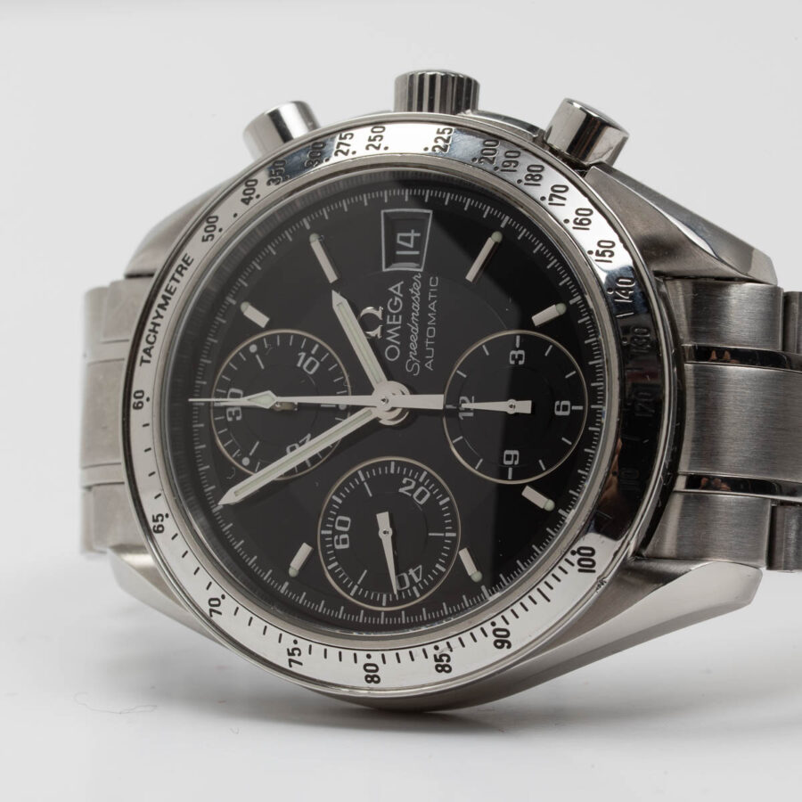 2000s Omega Speedmaster — Foto 2