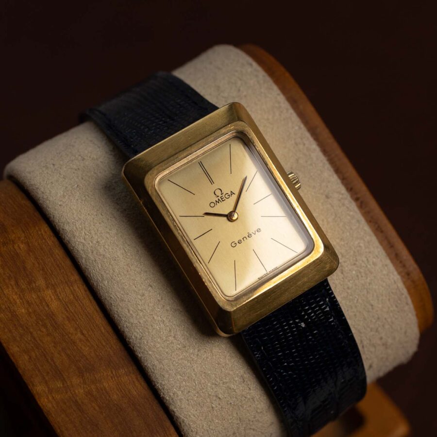 1974 Omega Genève — photo 4