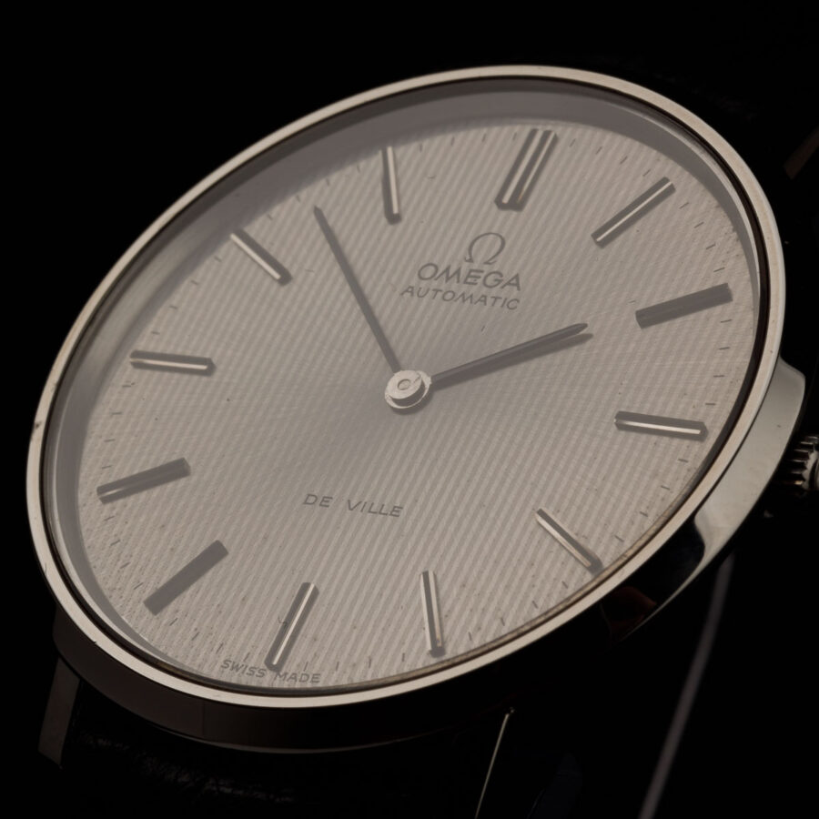 1968 Omega de Ville — zdjęcie 20