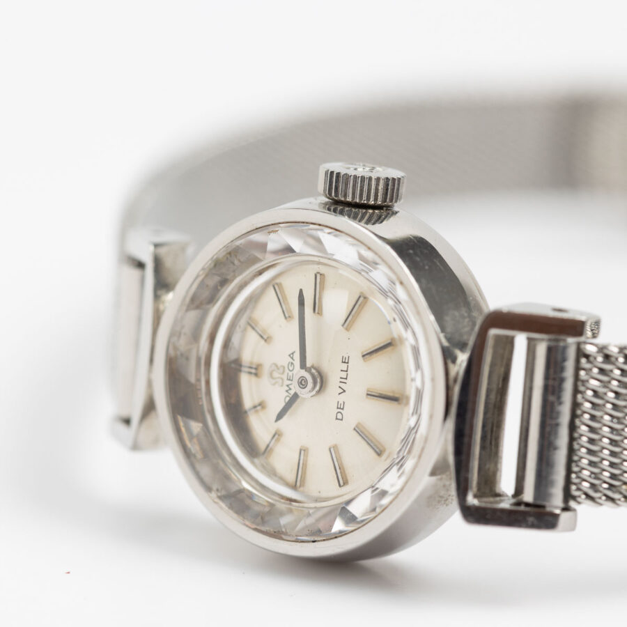1968 Omega de Ville — zdjęcie 14