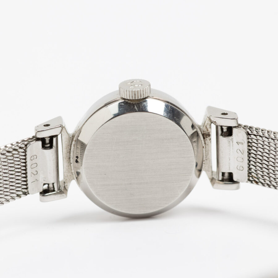 1968 Omega de Ville — zdjęcie 15