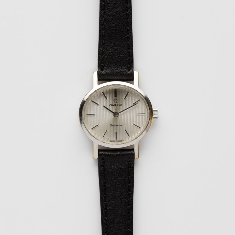 1970s Genève — Foto 1