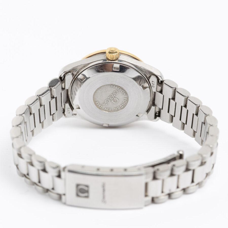1993 Omega — photo 8