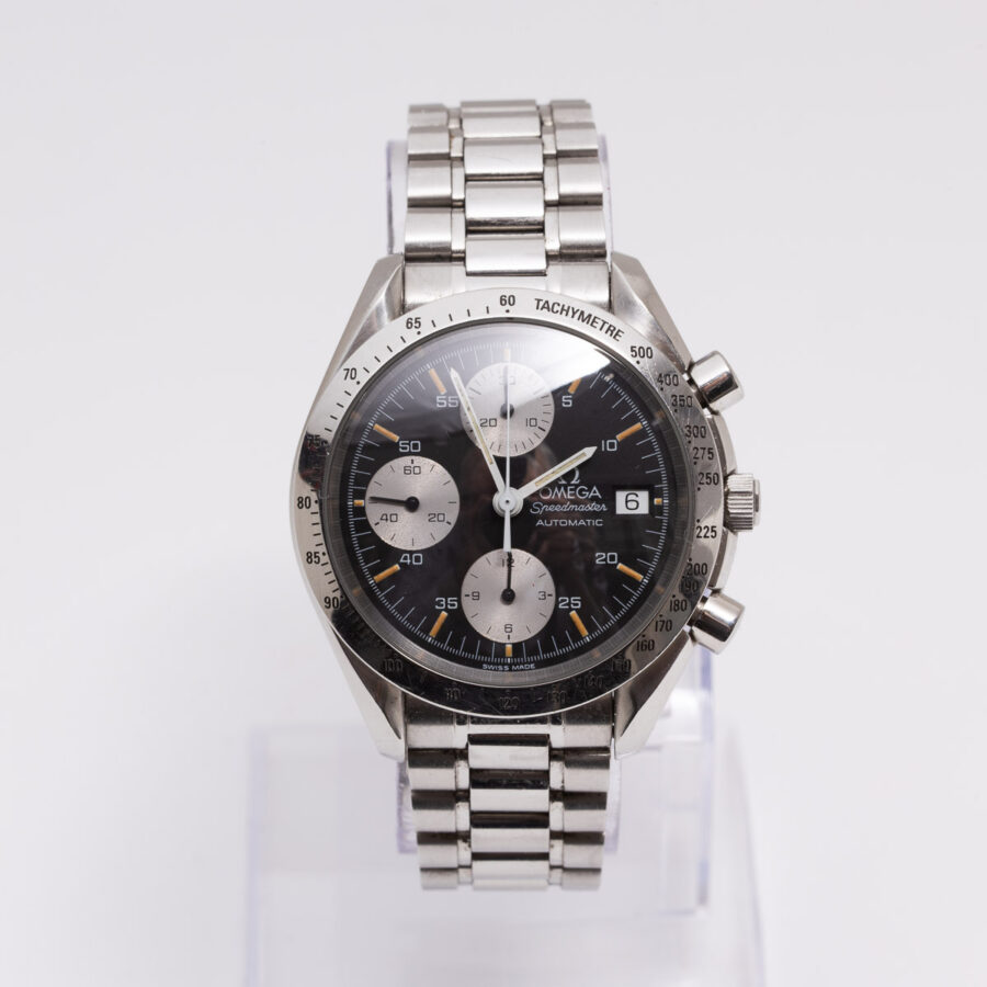 1995 Omega Speedmaster Panda — Foto 2