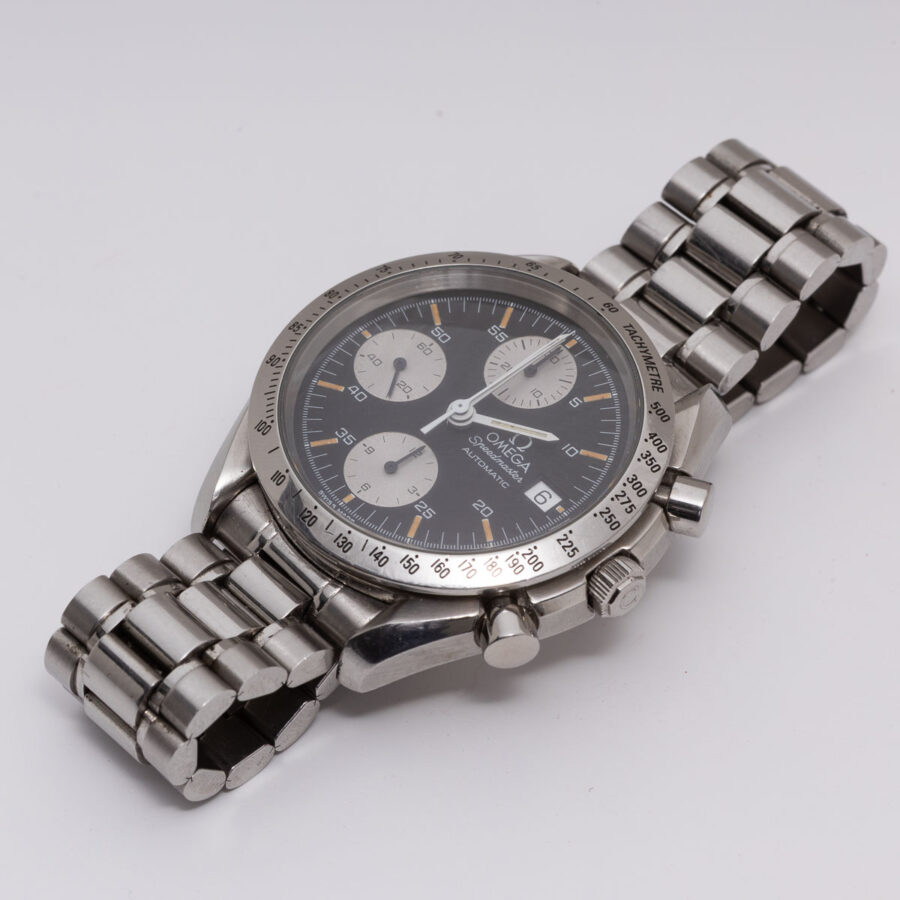 1995 Omega Speedmaster Panda — Foto 15
