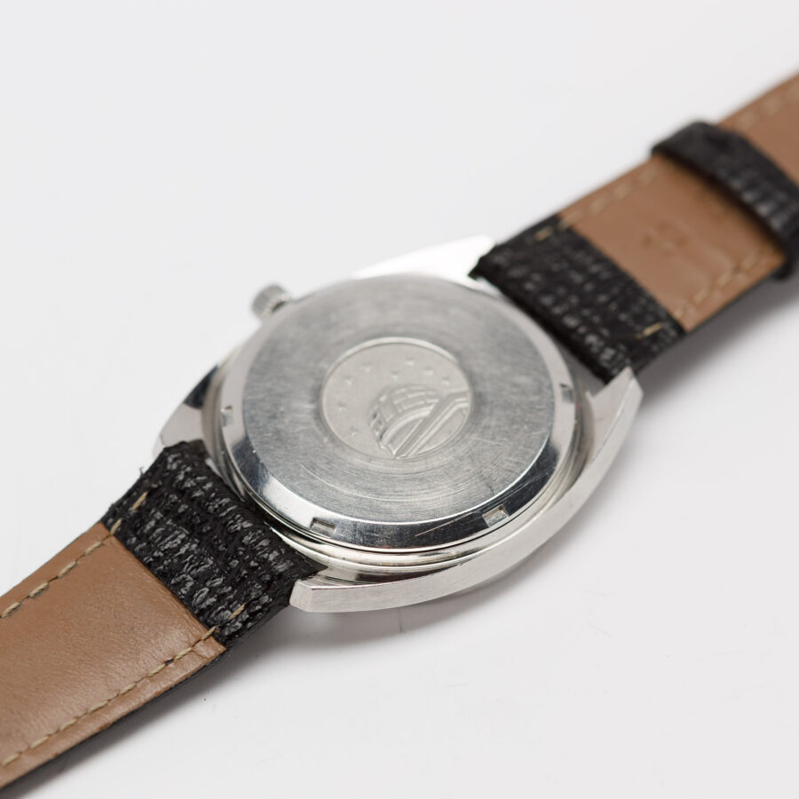 1971 Omega Constellation — Foto 6