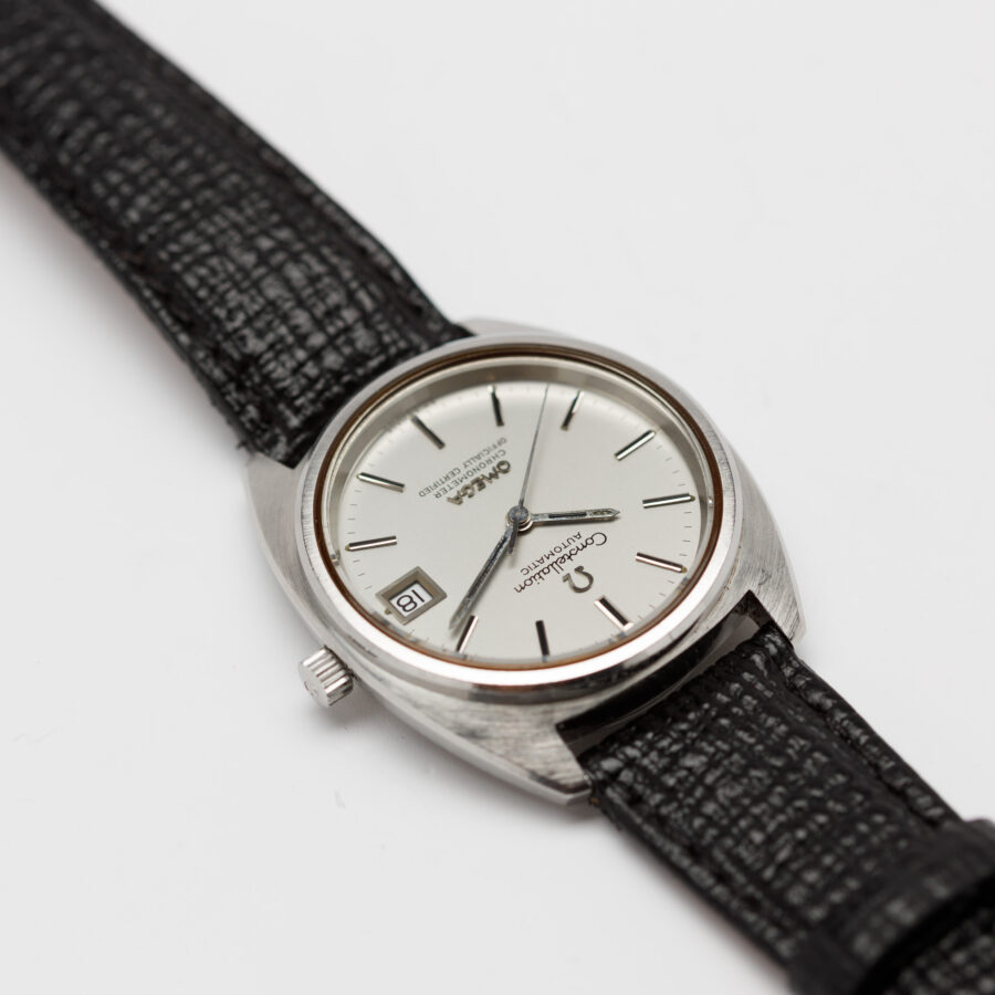 1971 Omega Constellation — Foto 8