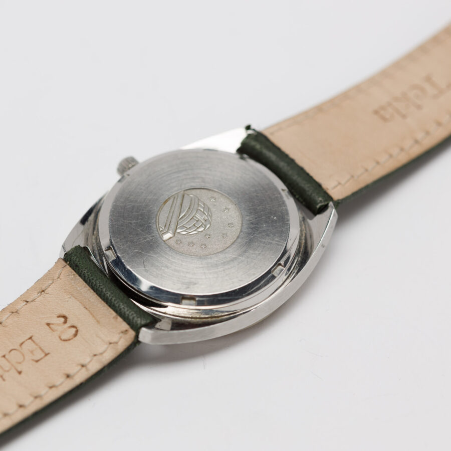 1972 Omega Constellation — Foto 10