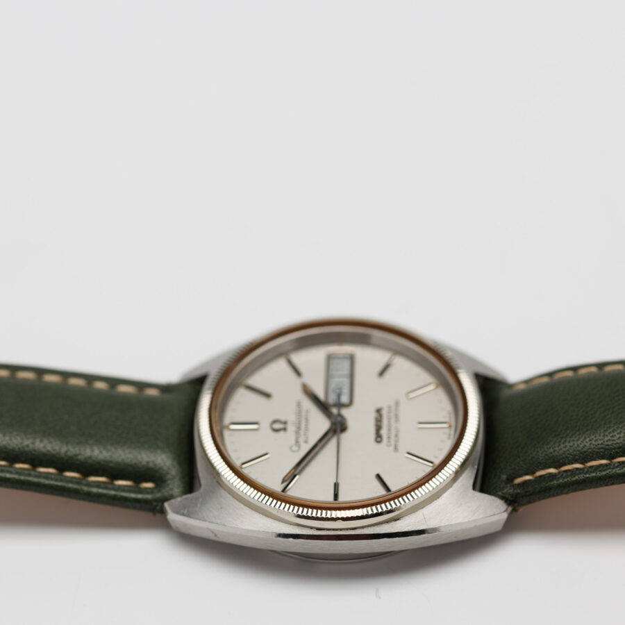 1972 Omega Constellation — Foto 6