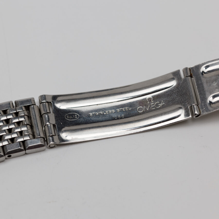 1968 Omega Constellation — Foto 6