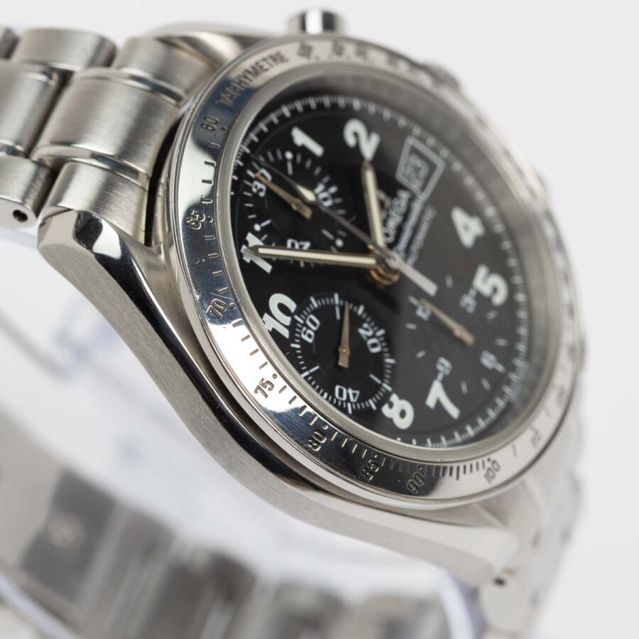 2000s Omega Speedmaster — zdjęcie 16