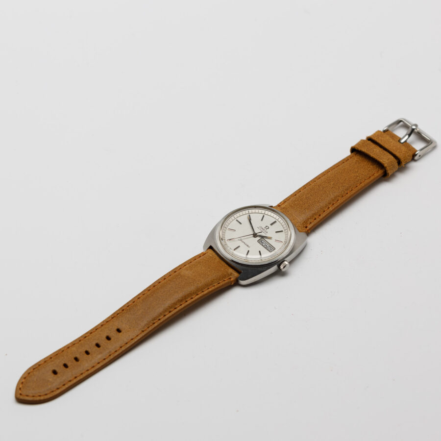 1972 Omega Seamaster — zdjęcie 6