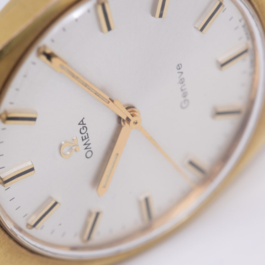 1969 Omega Genève — zdjęcie 7