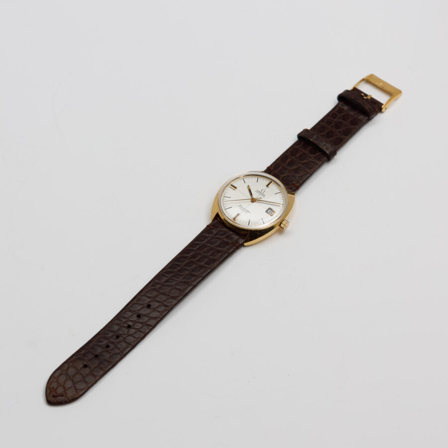 1971 Omega Seamaster Cosmic — zdjęcie 6