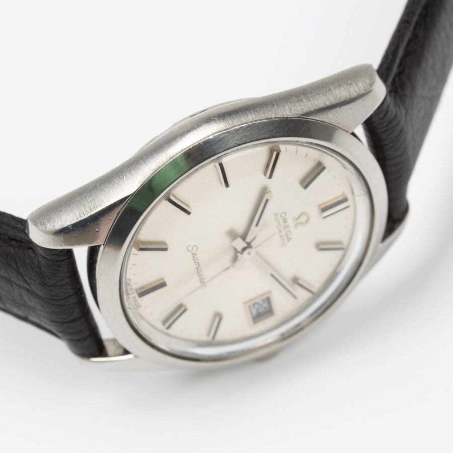 1972 Omega Seamaster — zdjęcie 6