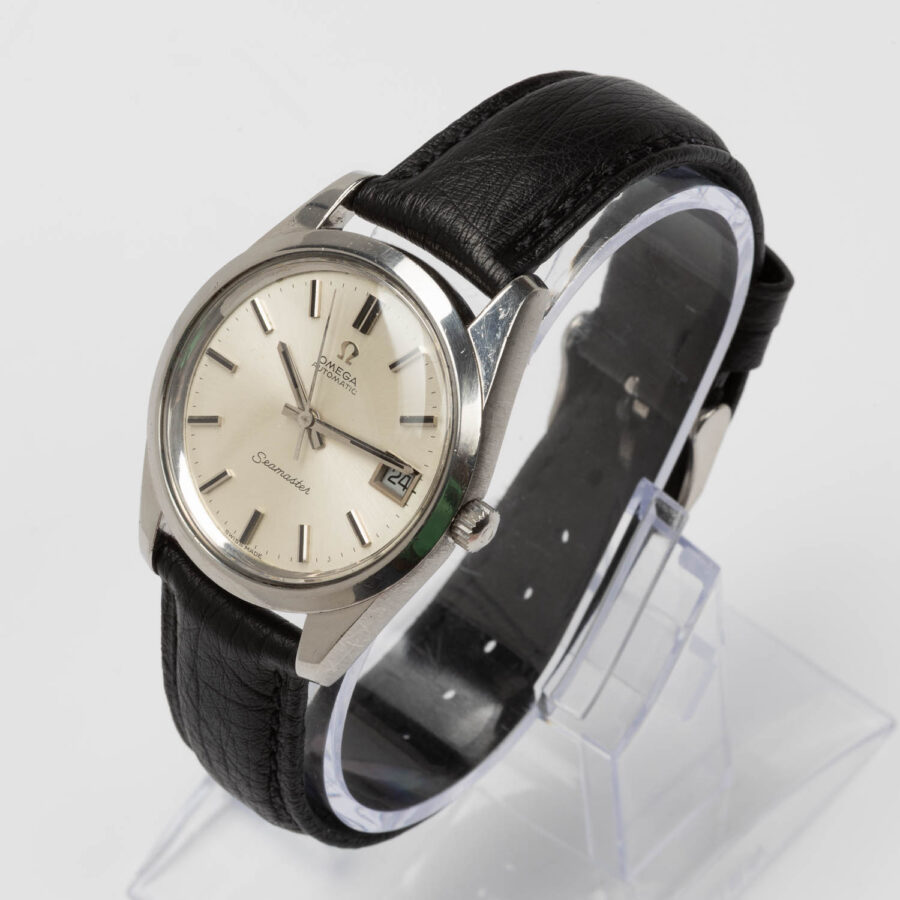 1972 Omega Seamaster — zdjęcie 12