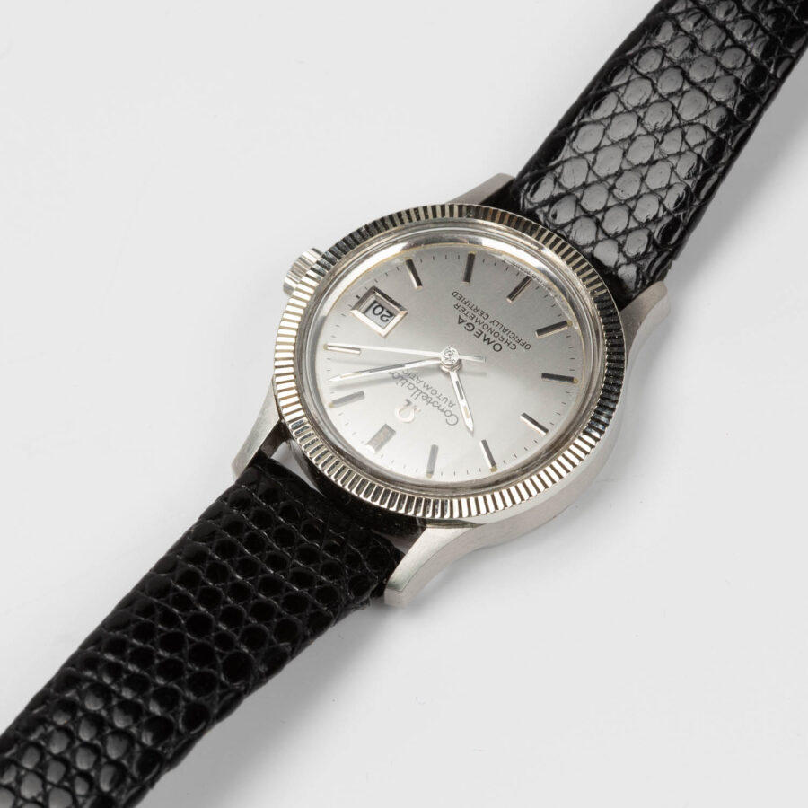 1970 Omega Constellation — zdjęcie 7