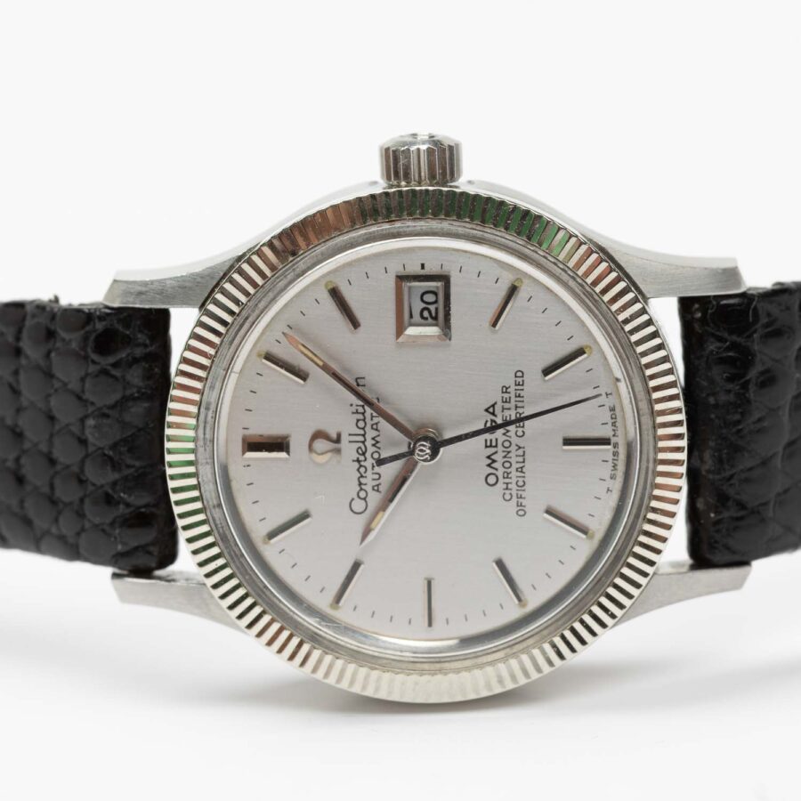 1970 Omega Constellation — zdjęcie 10
