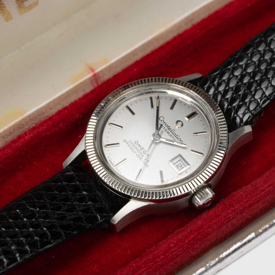 1970 Omega Constellation — zdjęcie 13