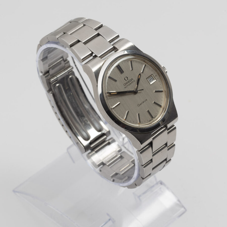 1973 Omega Genève — zdjęcie 15