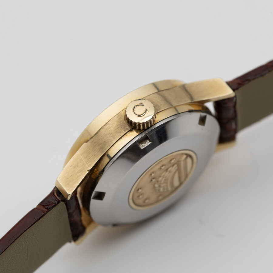 1971 Omega Constellation — Foto 9