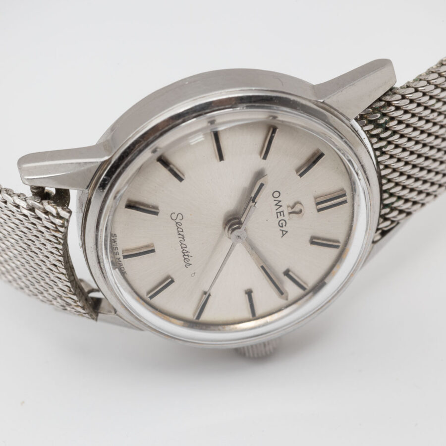 1963 Omega Seamaster — zdjęcie 13