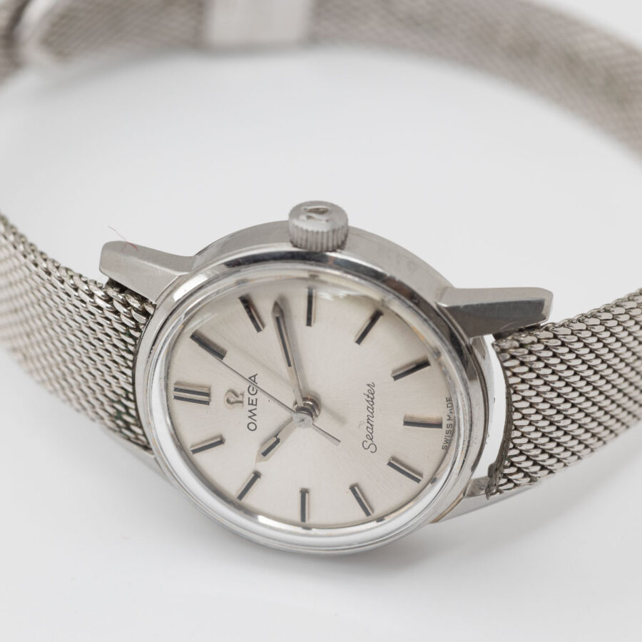 1963 Omega Seamaster — zdjęcie 17